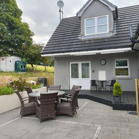 Mountainview Bed & Breakfast Ballyward Bagian luar foto