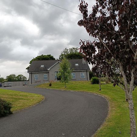 Mountainview Bed & Breakfast Ballyward Bagian luar foto