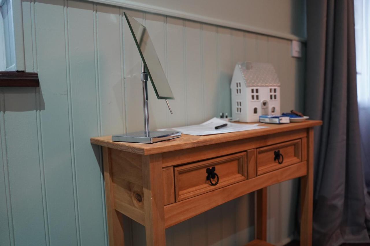 Mountainview Bed & Breakfast Ballyward Bagian luar foto