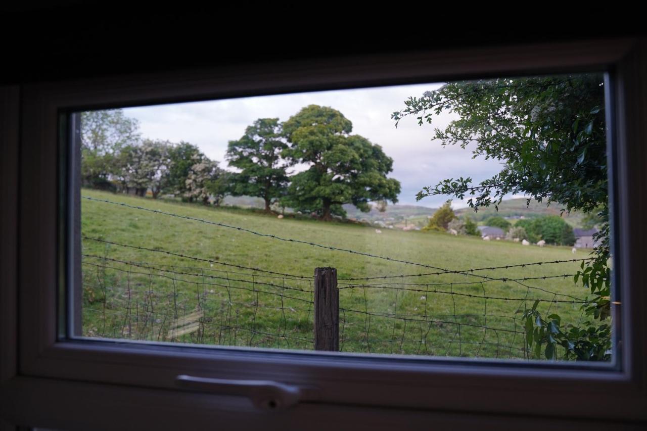 Mountainview Bed & Breakfast Ballyward Bagian luar foto