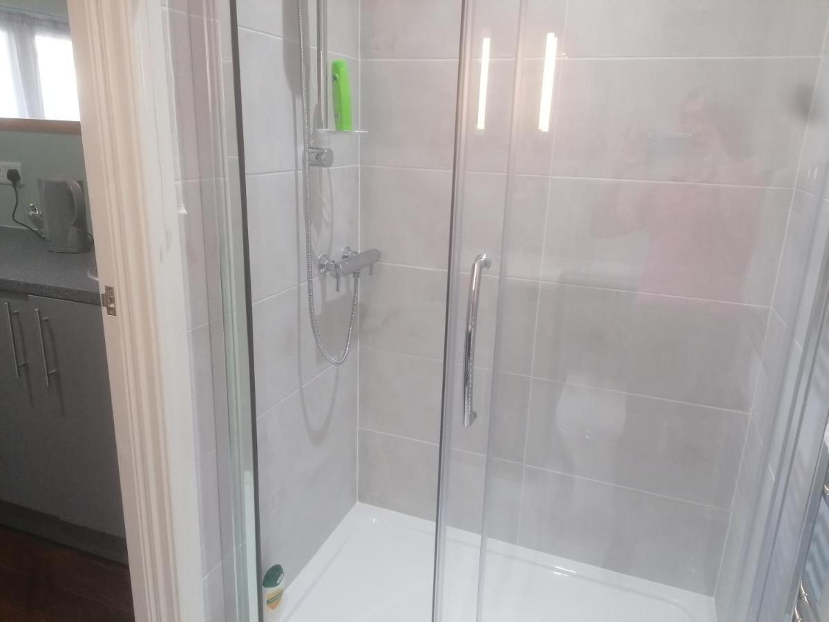 Mountainview Bed & Breakfast Ballyward Bagian luar foto