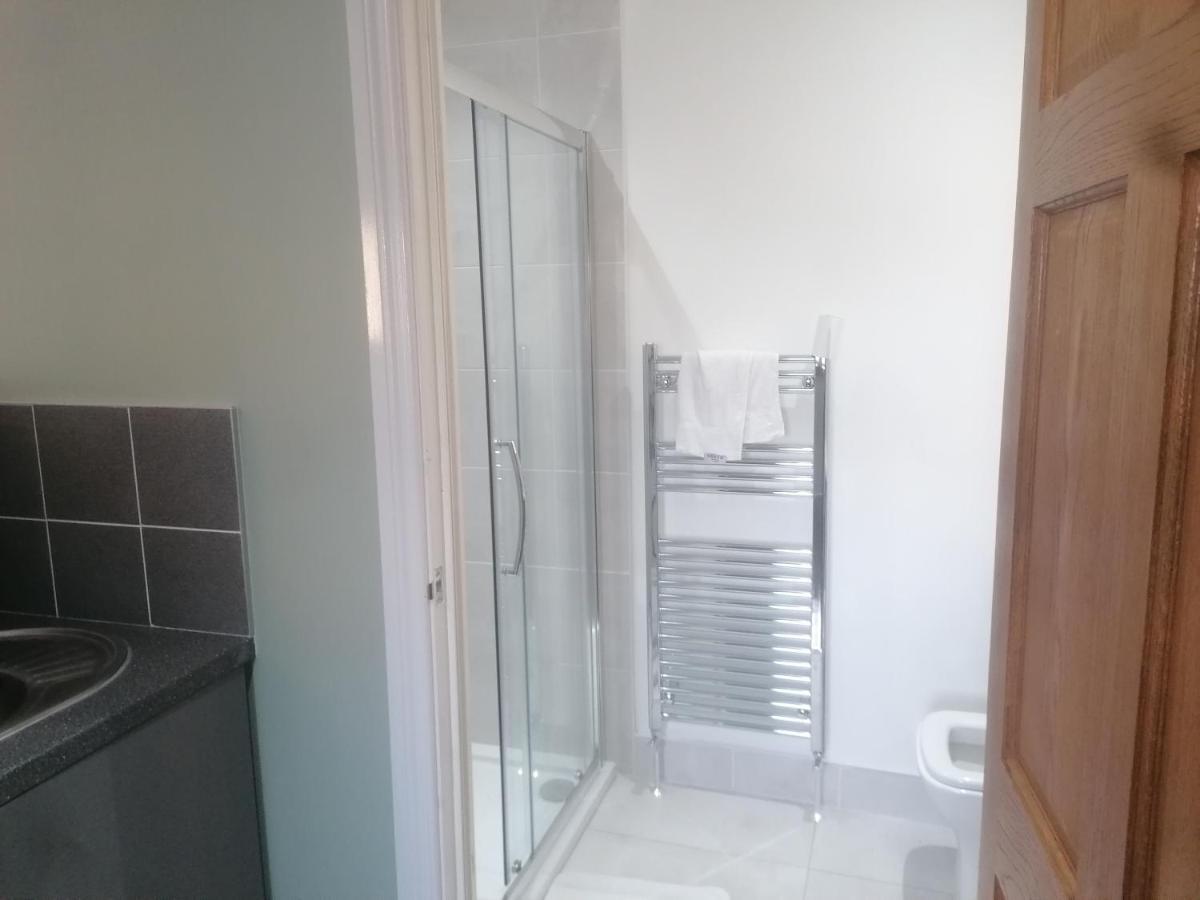 Mountainview Bed & Breakfast Ballyward Bagian luar foto