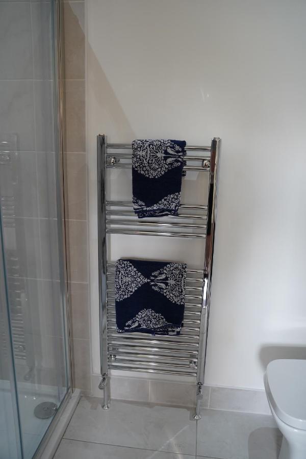 Mountainview Bed & Breakfast Ballyward Bagian luar foto