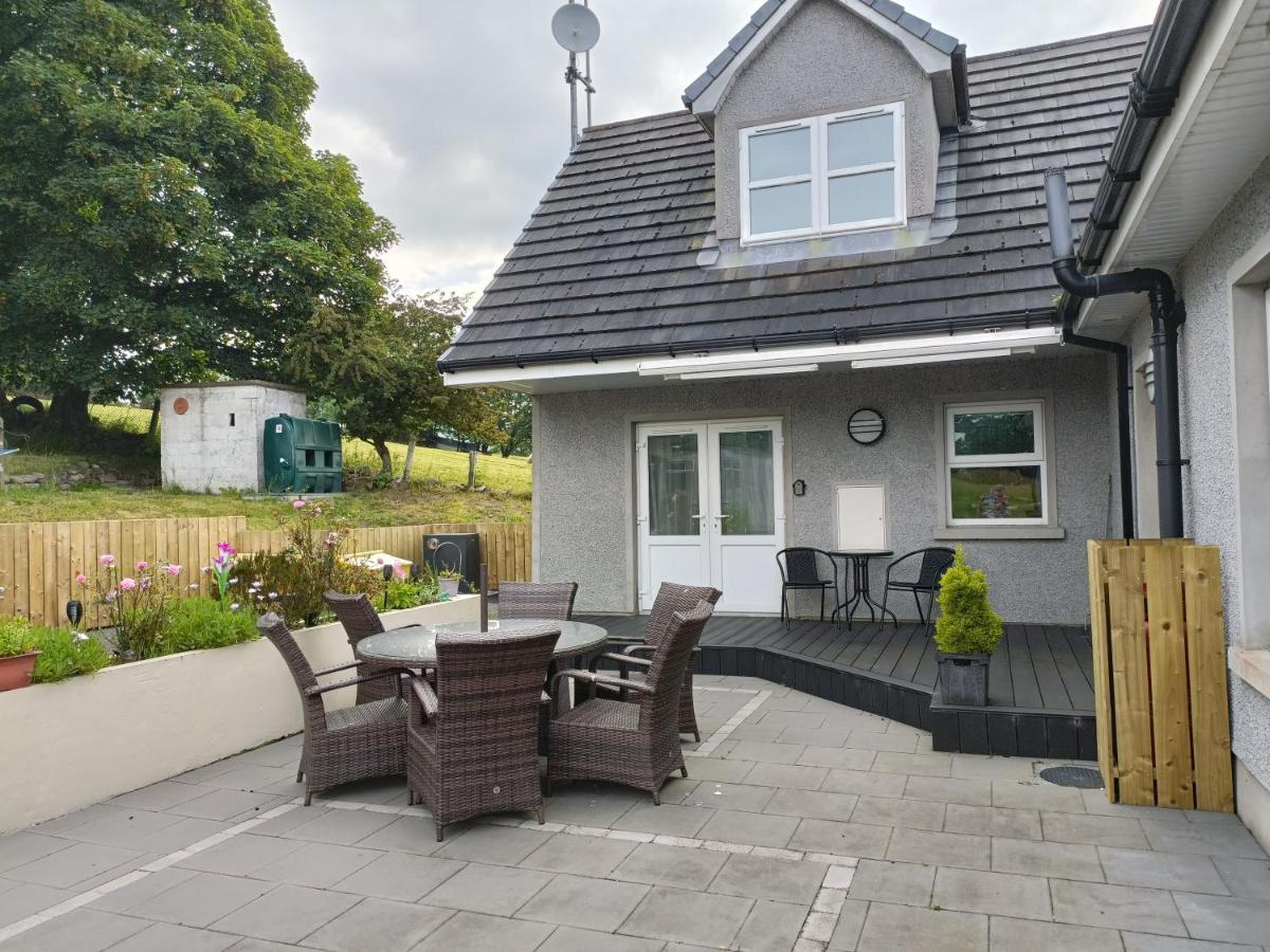 Mountainview Bed & Breakfast Ballyward Bagian luar foto