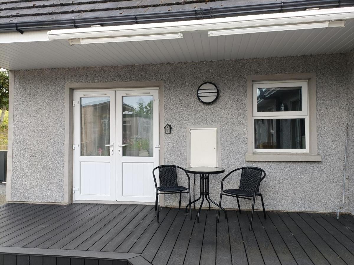 Mountainview Bed & Breakfast Ballyward Bagian luar foto
